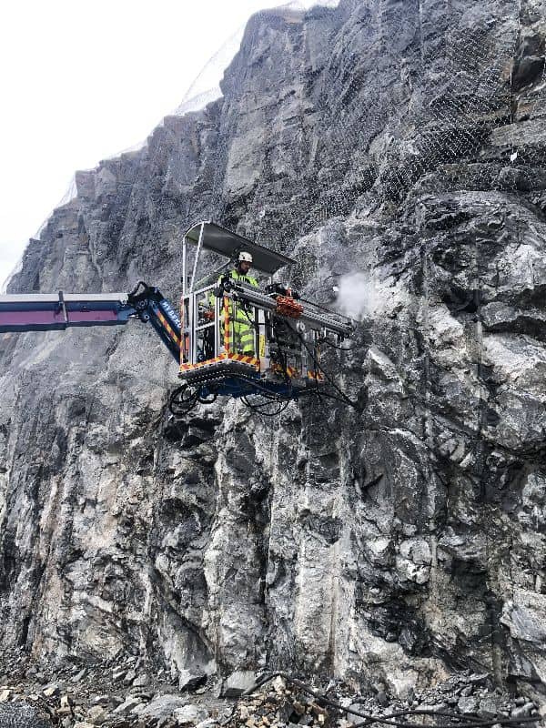 Drill rigs | opremaravne.si