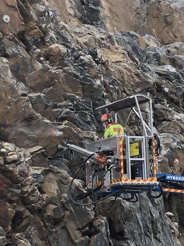 Drill rigs | opremaravne.si