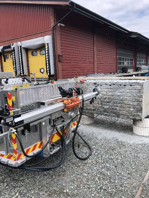 Drill rigs | opremaravne.si