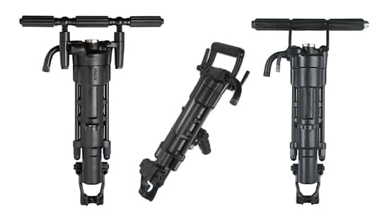ROCK DRILLS VK23