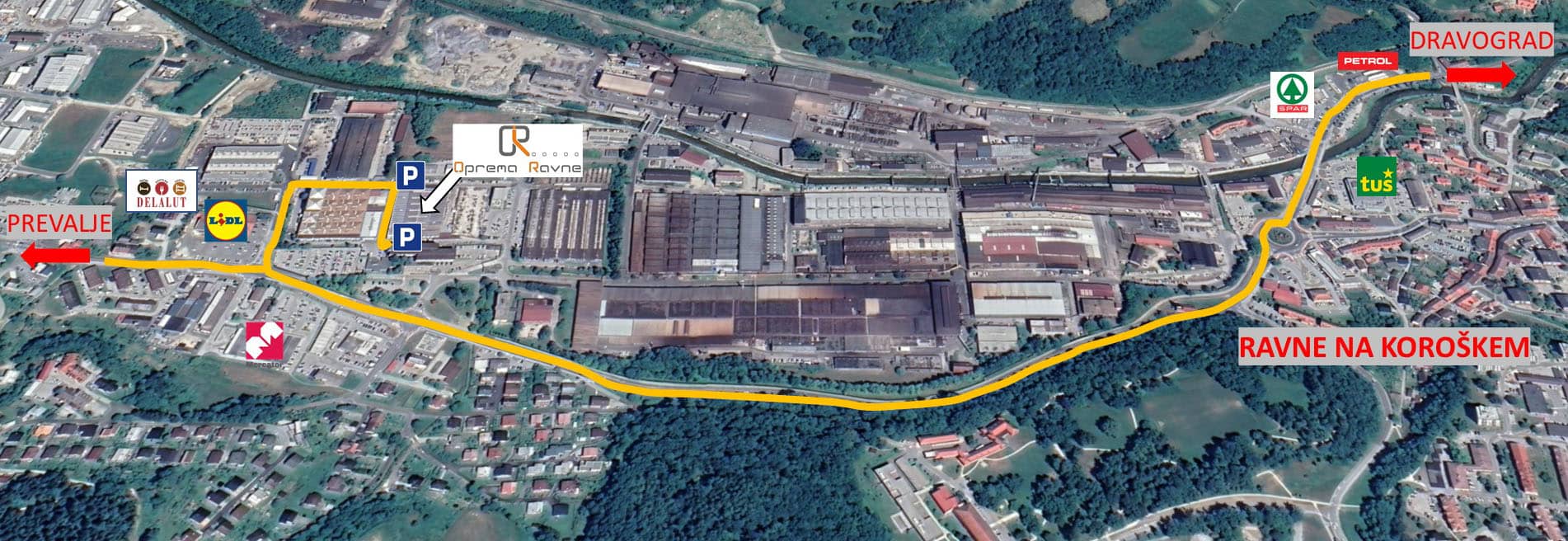 Zemljevid